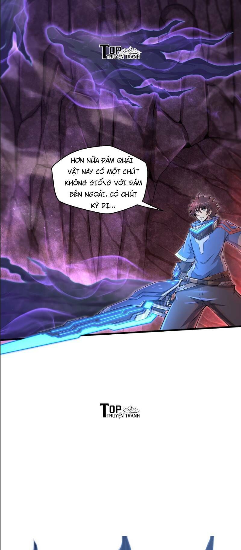 Một Trăm Triệu Điểm Chapter 14 - Trang 2