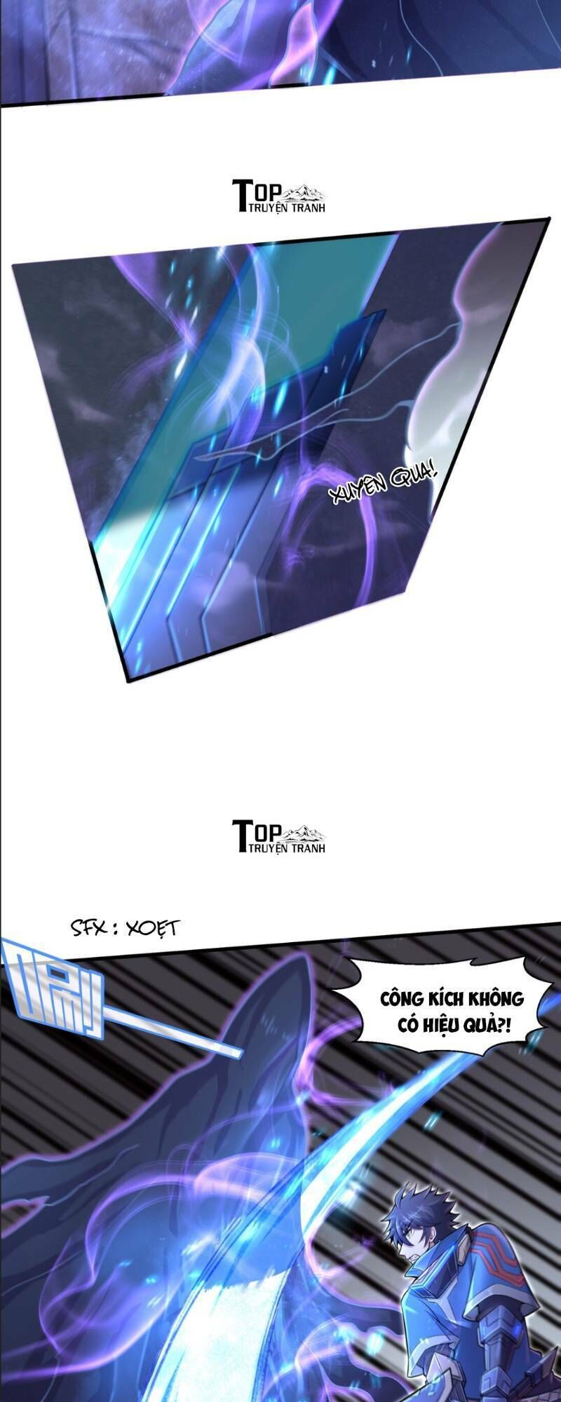 Một Trăm Triệu Điểm Chapter 14 - Trang 2