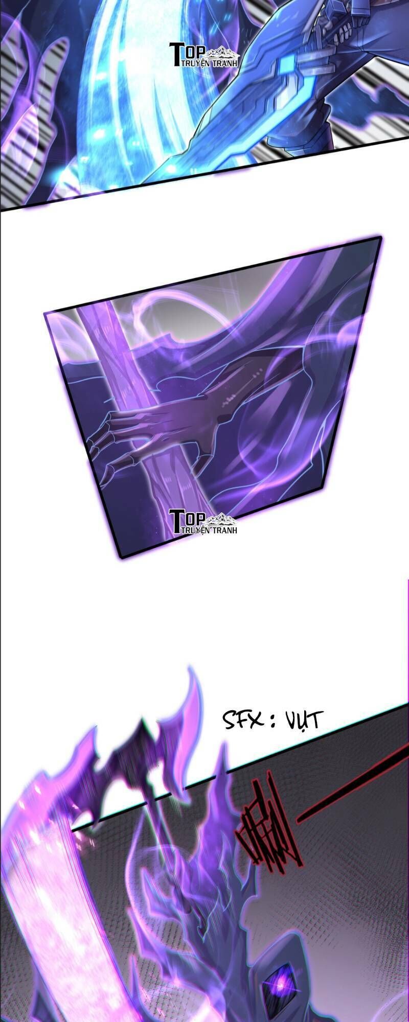 Một Trăm Triệu Điểm Chapter 14 - Trang 2