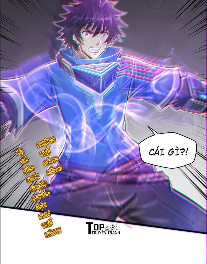 Một Trăm Triệu Điểm Chapter 14 - Trang 2