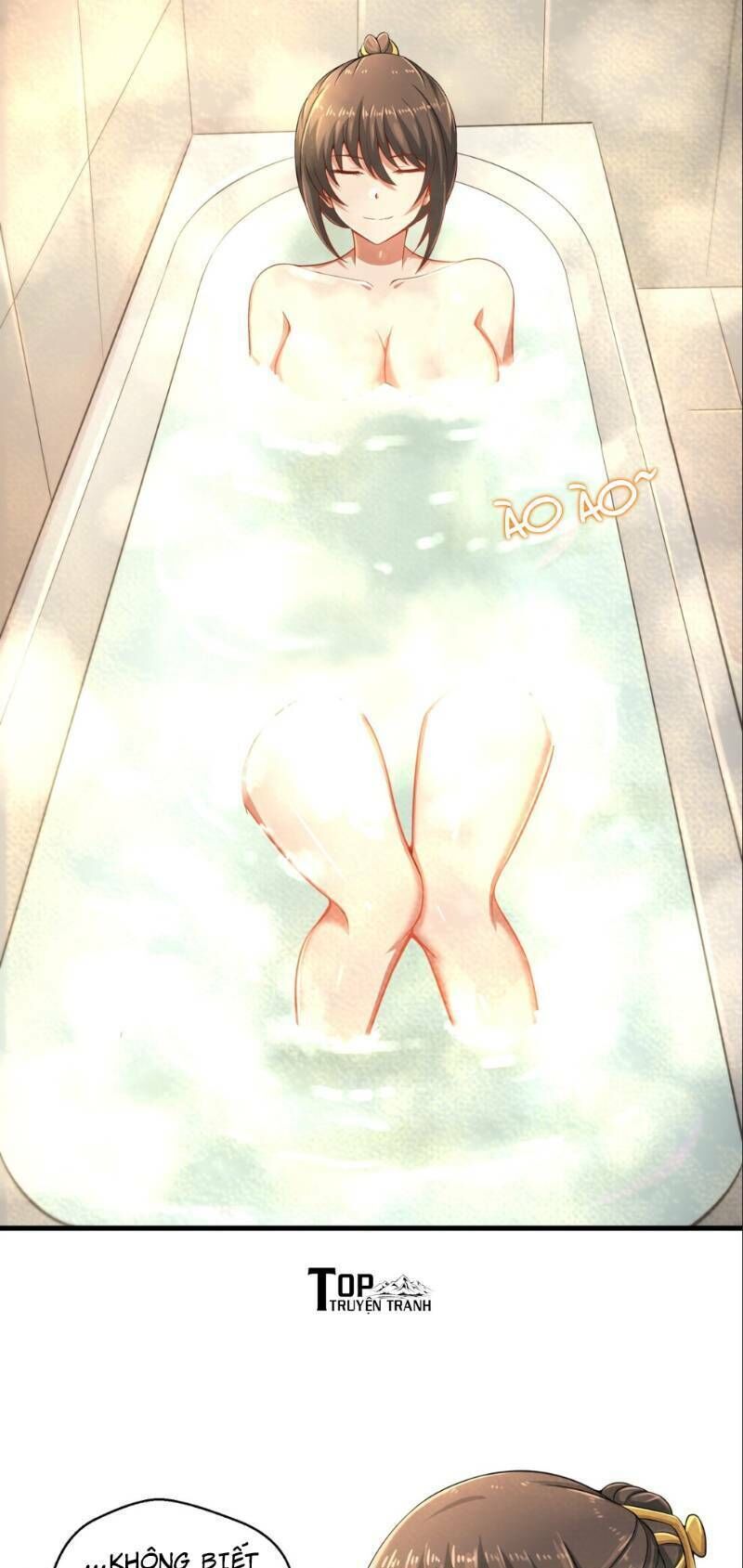 Một Trăm Triệu Điểm Chapter 14 - Trang 2