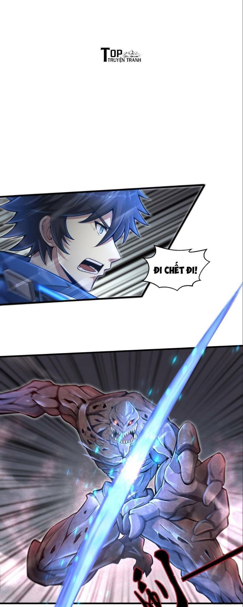 Một Trăm Triệu Điểm Chapter 14 - Trang 2