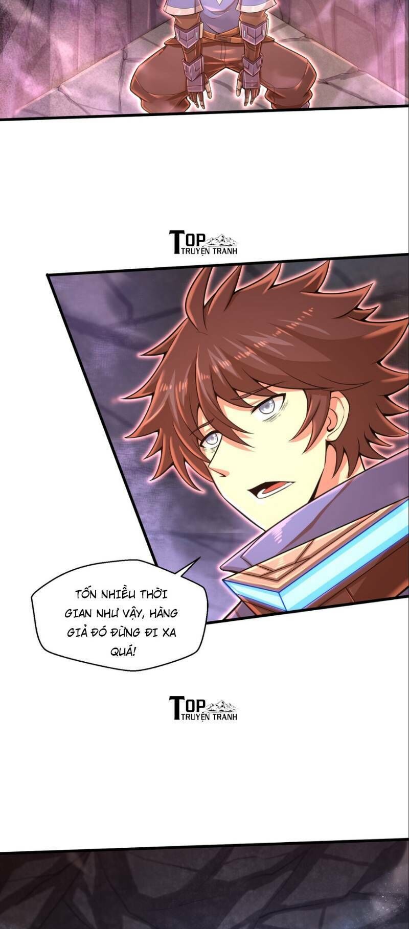 Một Trăm Triệu Điểm Chapter 15 - Trang 2