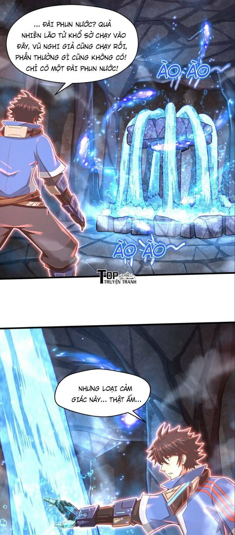 Một Trăm Triệu Điểm Chapter 15 - Trang 2