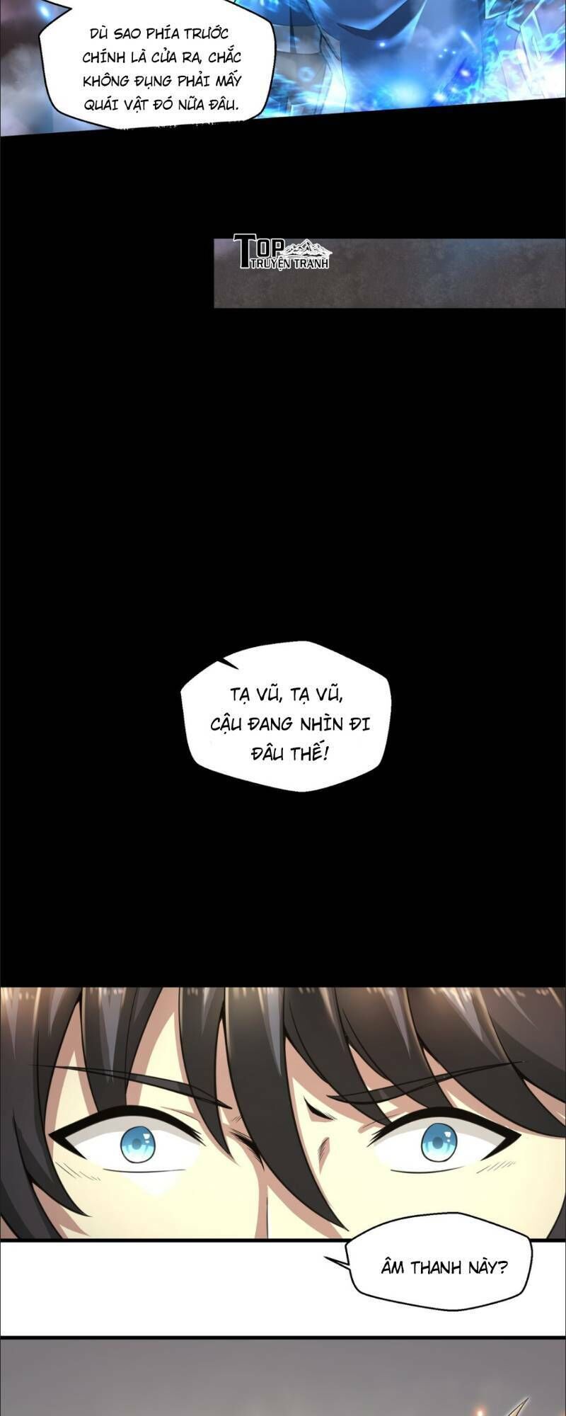 Một Trăm Triệu Điểm Chapter 15 - Trang 2