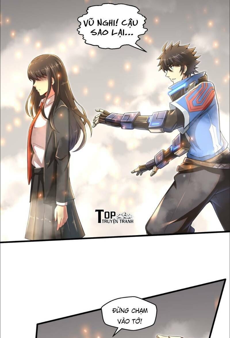 Một Trăm Triệu Điểm Chapter 15 - Trang 2