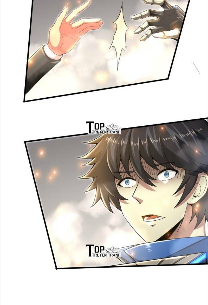 Một Trăm Triệu Điểm Chapter 15 - Trang 2