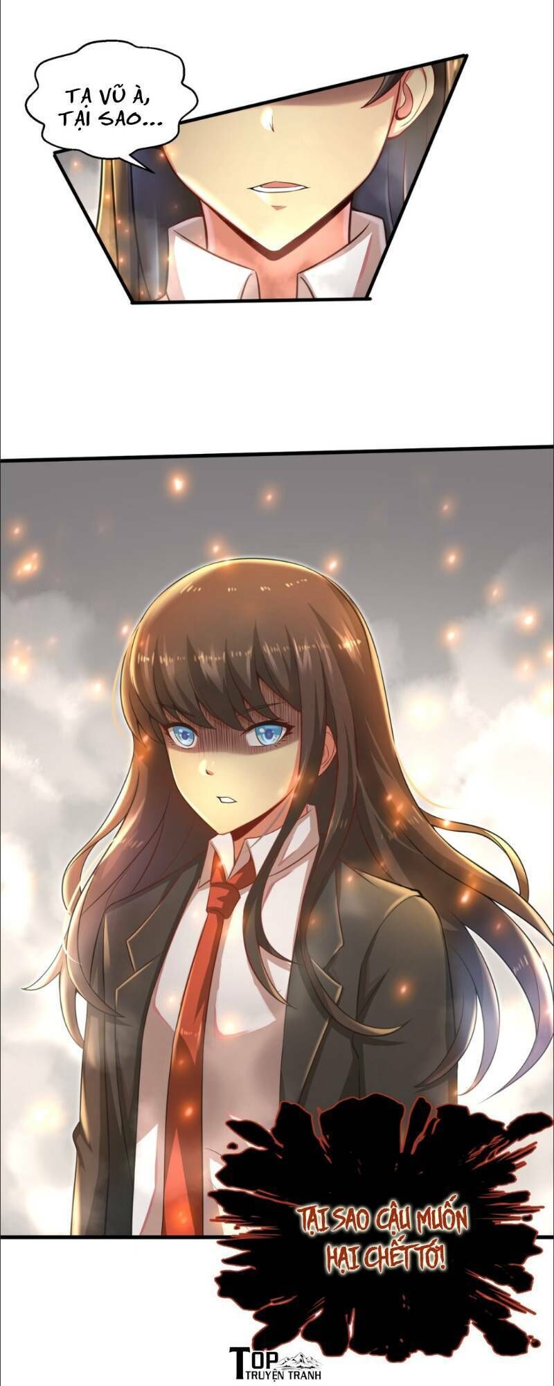 Một Trăm Triệu Điểm Chapter 15 - Trang 2