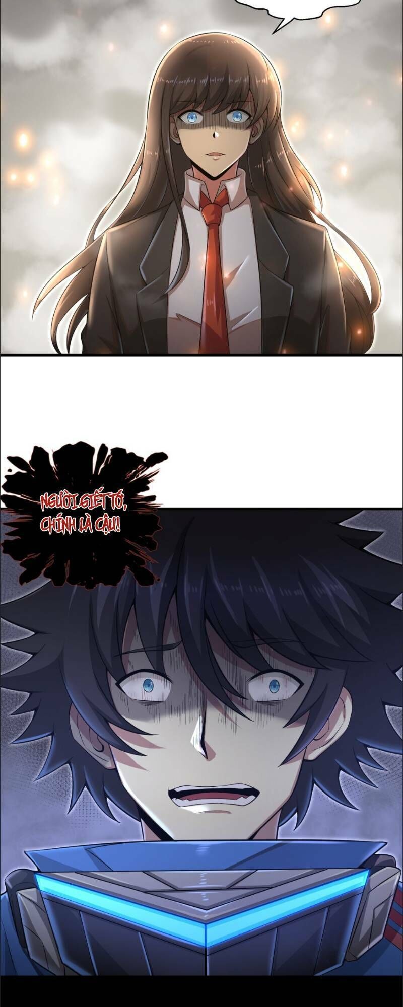 Một Trăm Triệu Điểm Chapter 15 - Trang 2