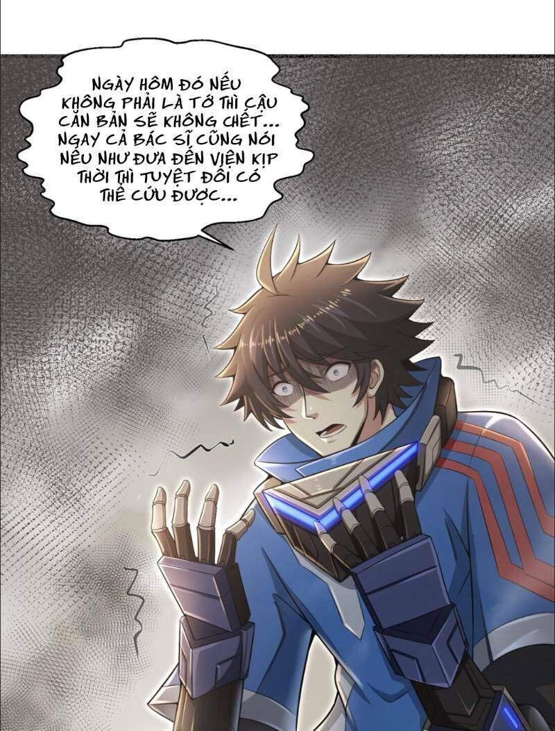 Một Trăm Triệu Điểm Chapter 15 - Trang 2