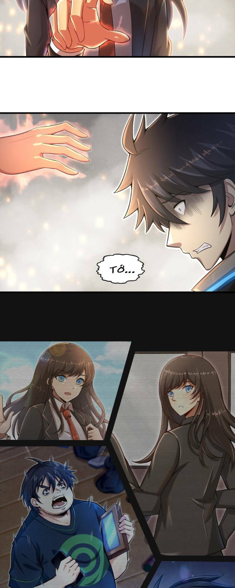 Một Trăm Triệu Điểm Chapter 15 - Trang 2