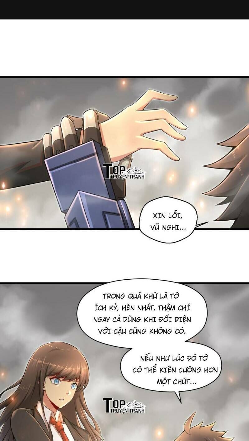 Một Trăm Triệu Điểm Chapter 15 - Trang 2