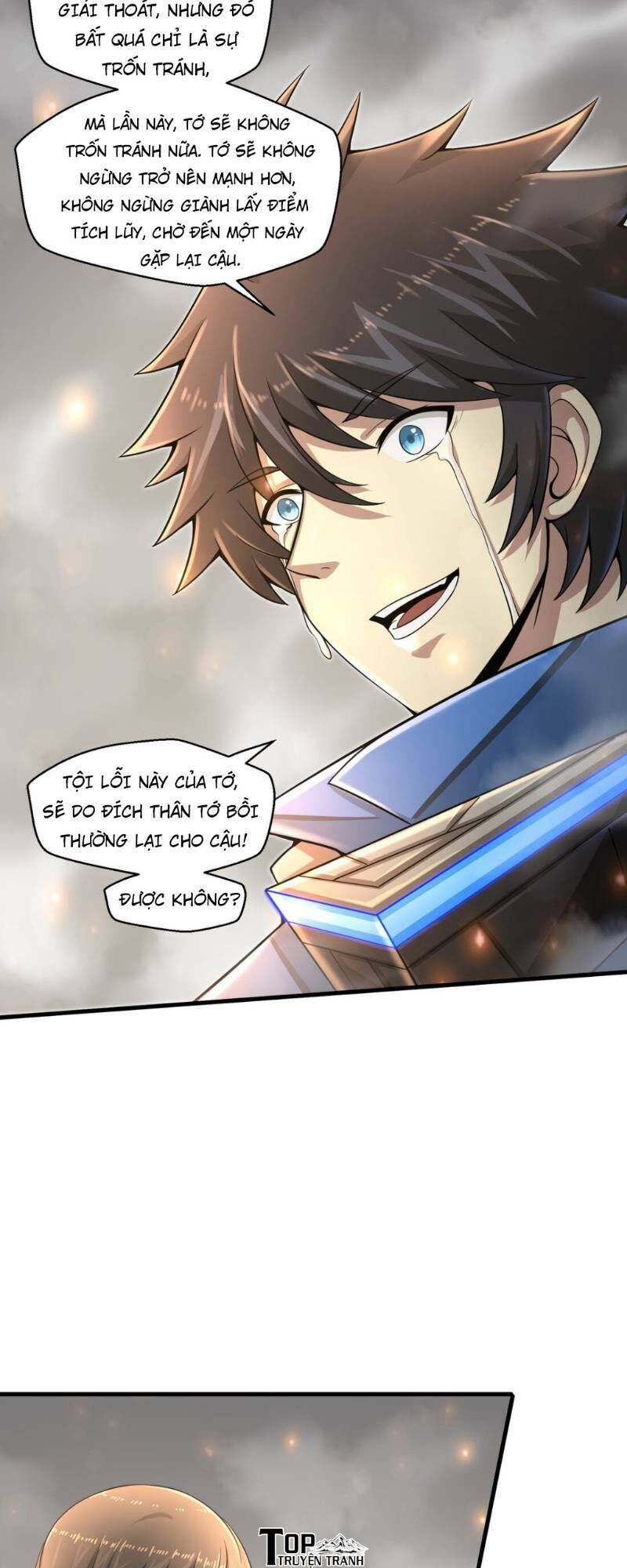 Một Trăm Triệu Điểm Chapter 15 - Trang 2