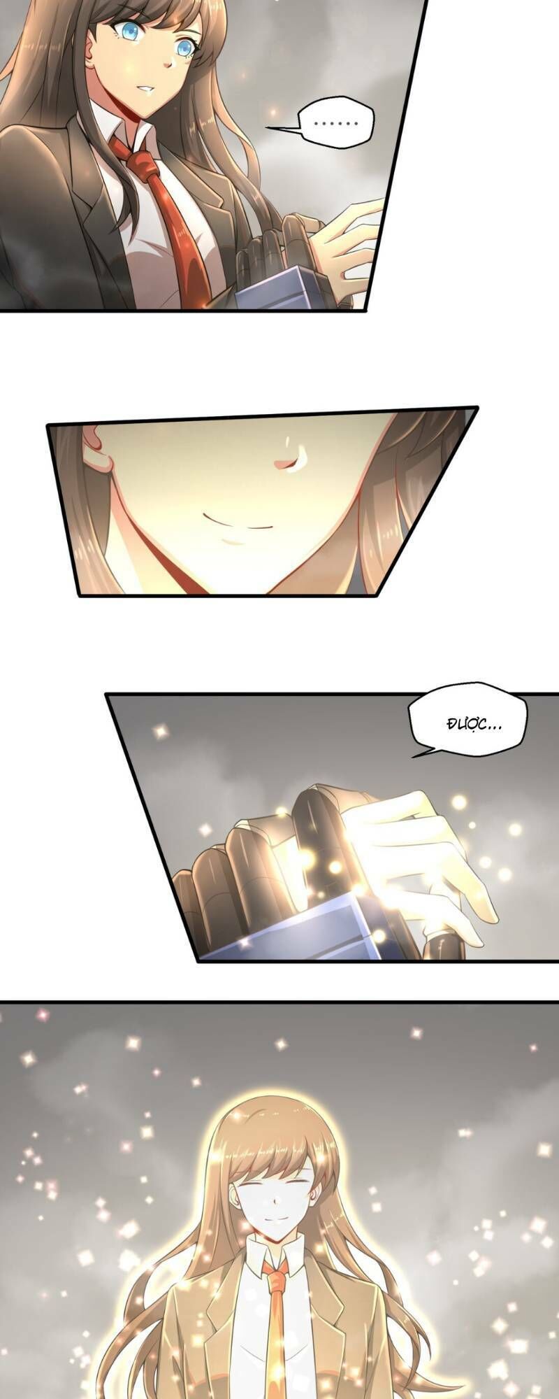 Một Trăm Triệu Điểm Chapter 15 - Trang 2