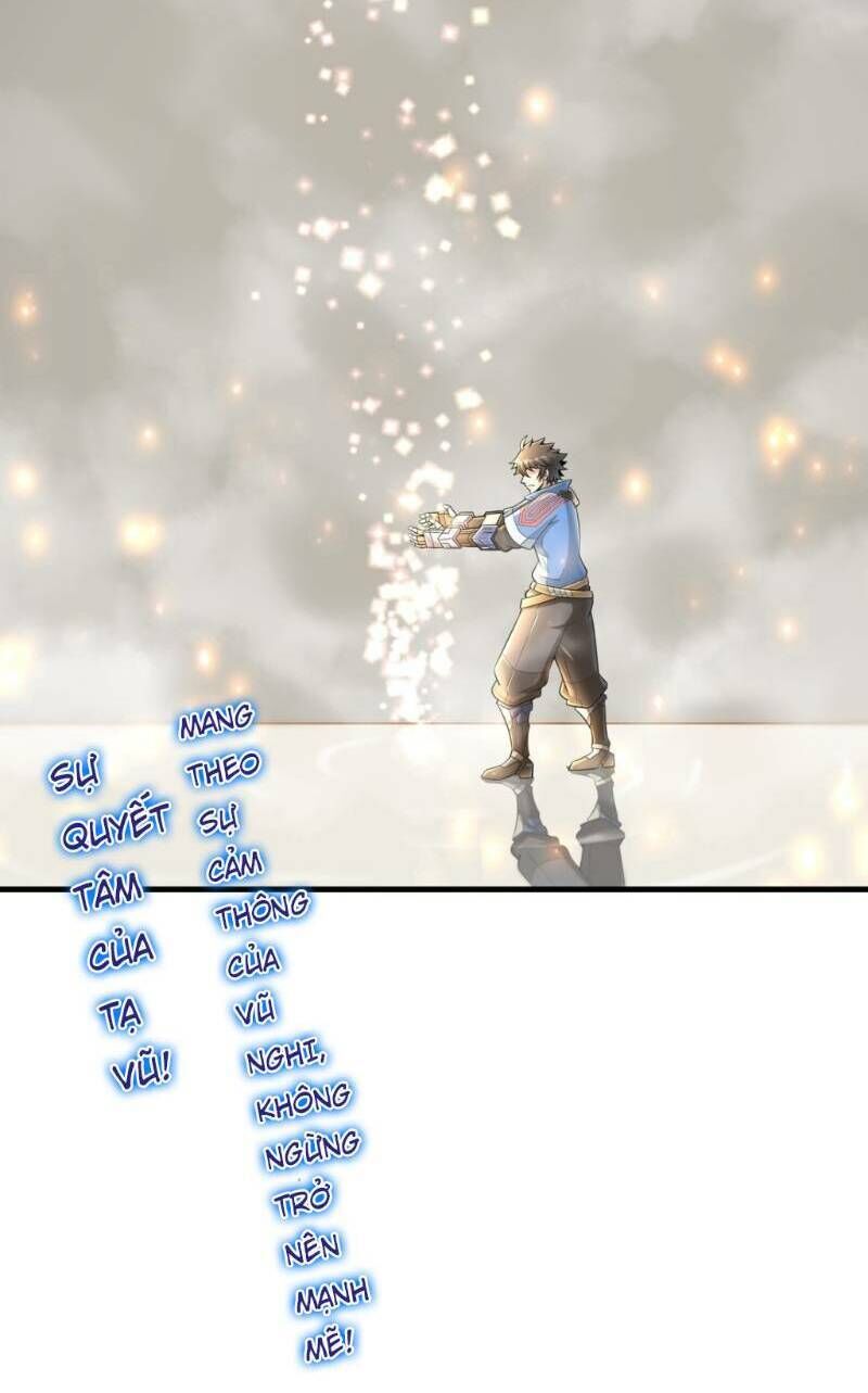 Một Trăm Triệu Điểm Chapter 15 - Trang 2