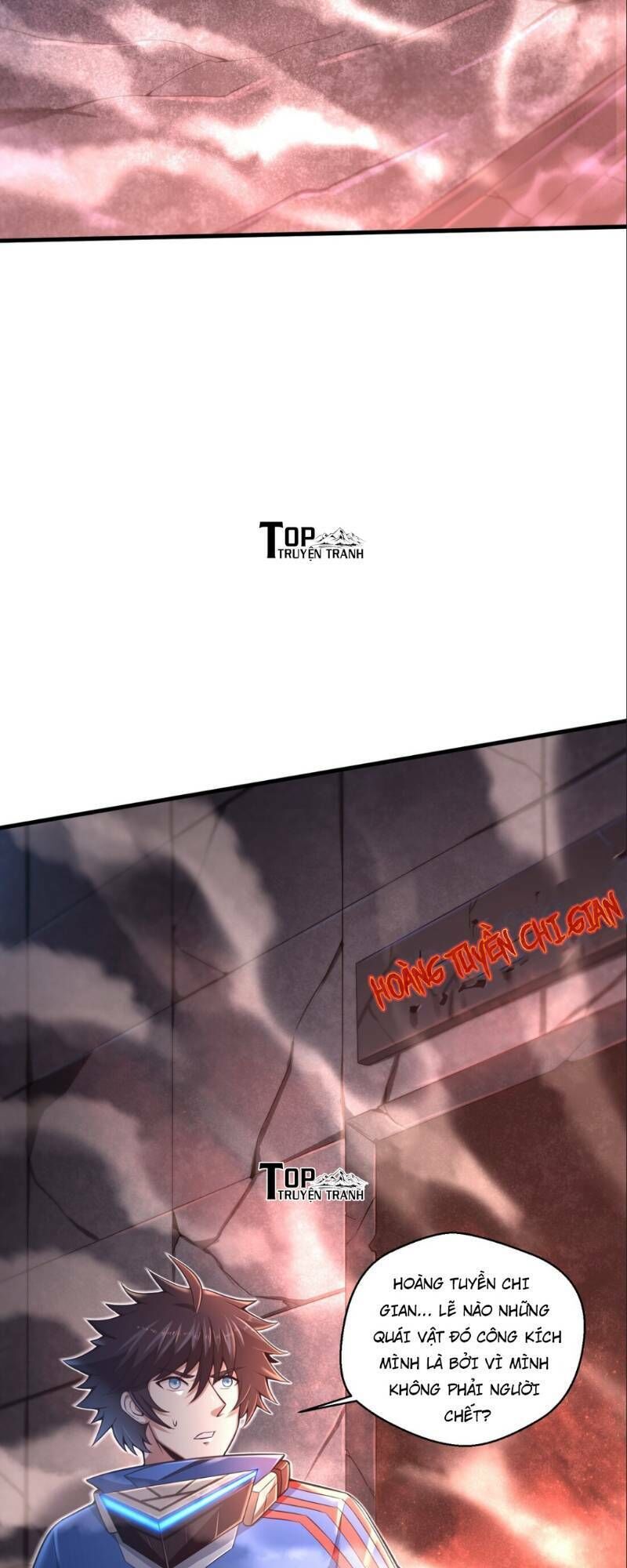 Một Trăm Triệu Điểm Chapter 15 - Trang 2