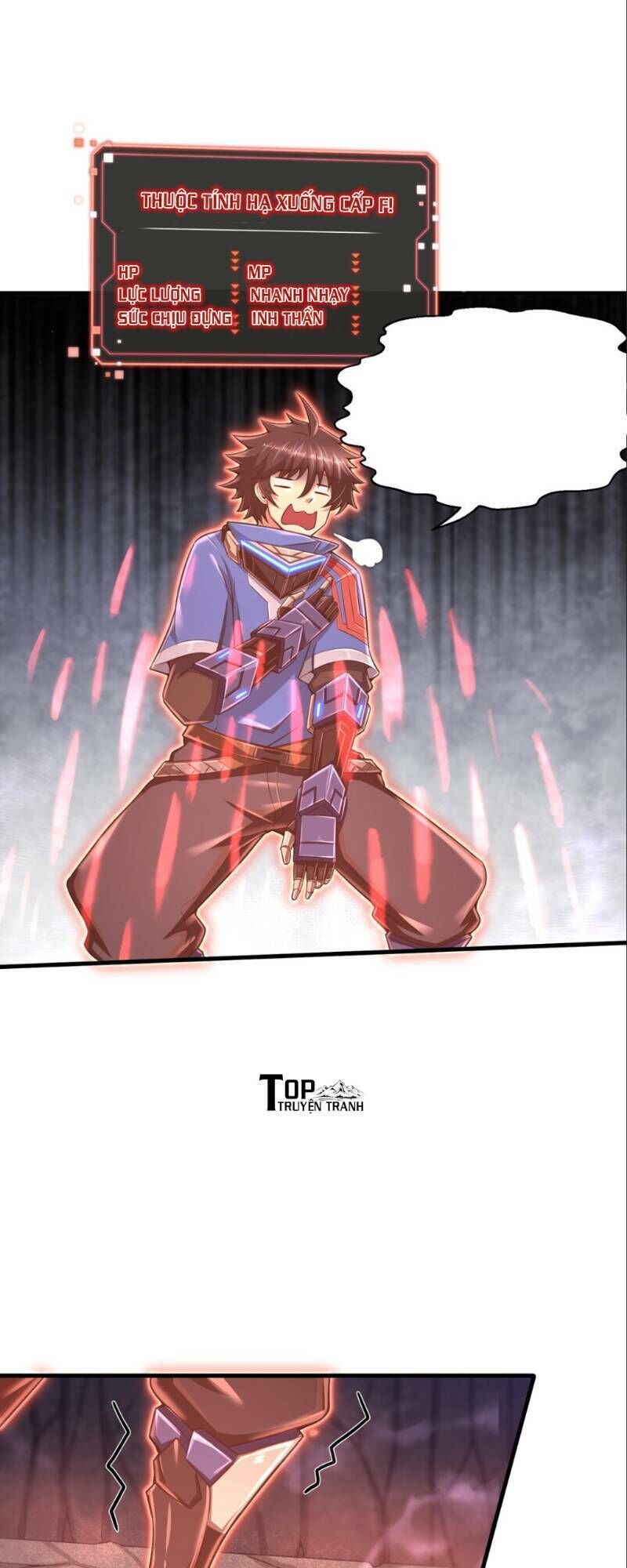 Một Trăm Triệu Điểm Chapter 15 - Trang 2