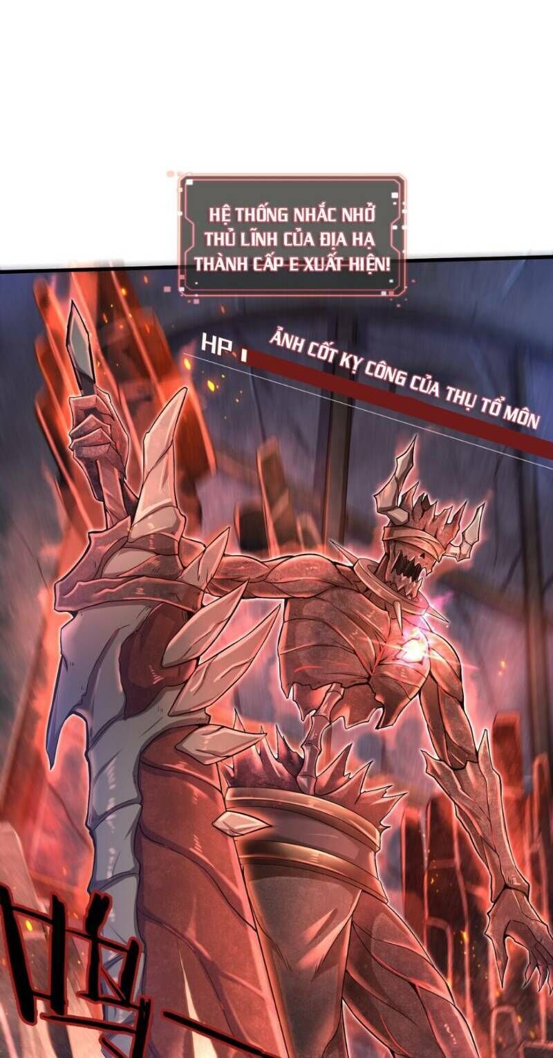 Một Trăm Triệu Điểm Chapter 16 - Trang 2