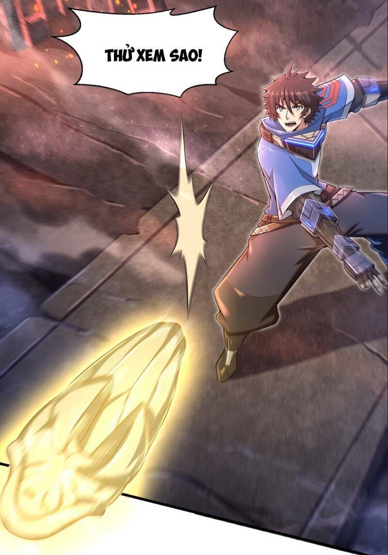 Một Trăm Triệu Điểm Chapter 16 - Trang 2