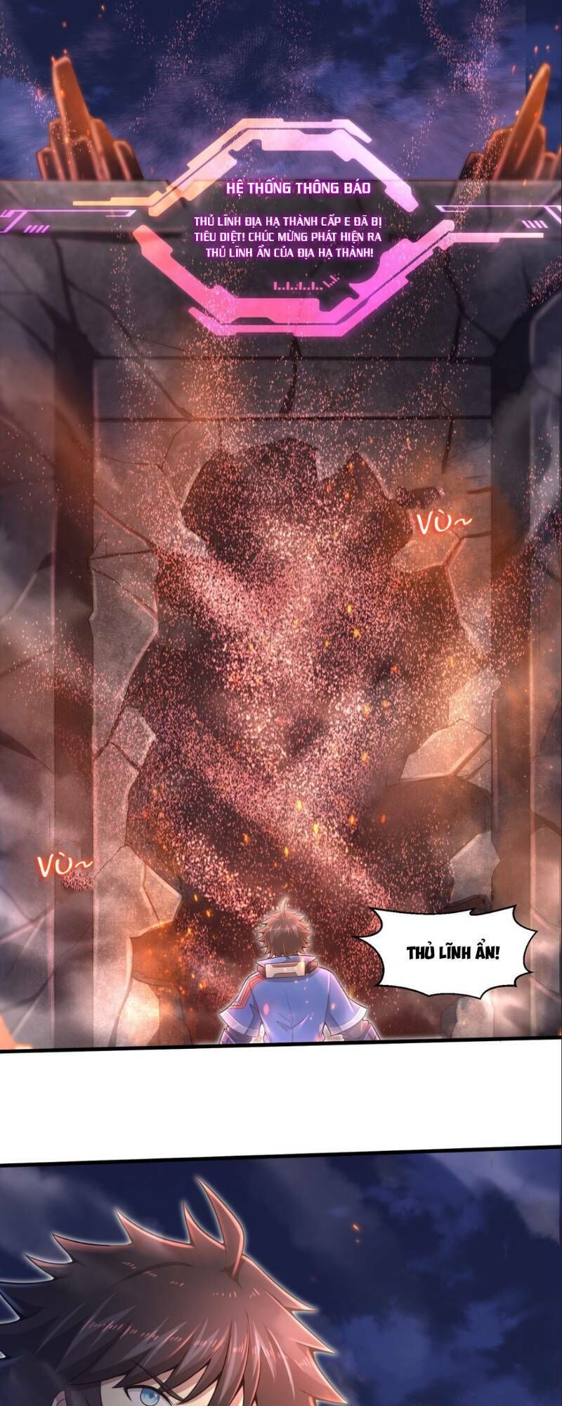 Một Trăm Triệu Điểm Chapter 16 - Trang 2