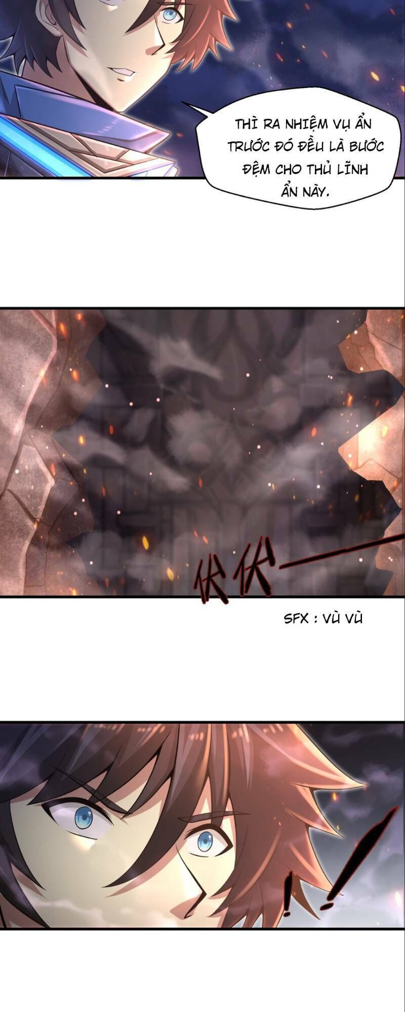 Một Trăm Triệu Điểm Chapter 16 - Trang 2