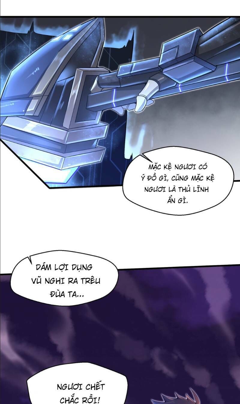 Một Trăm Triệu Điểm Chapter 16 - Trang 2