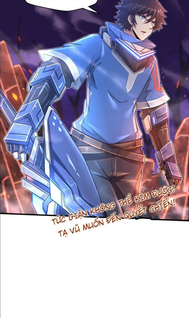 Một Trăm Triệu Điểm Chapter 16 - Trang 2