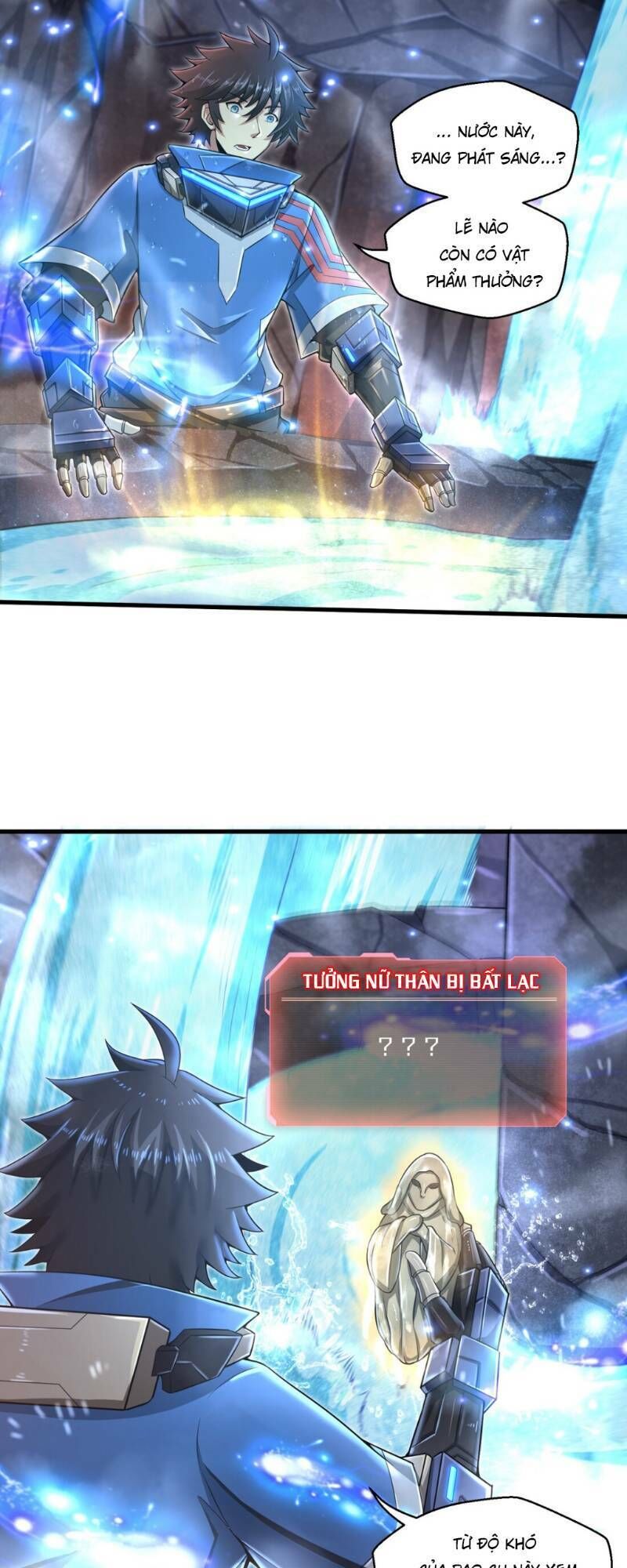 Một Trăm Triệu Điểm Chapter 16 - Trang 2