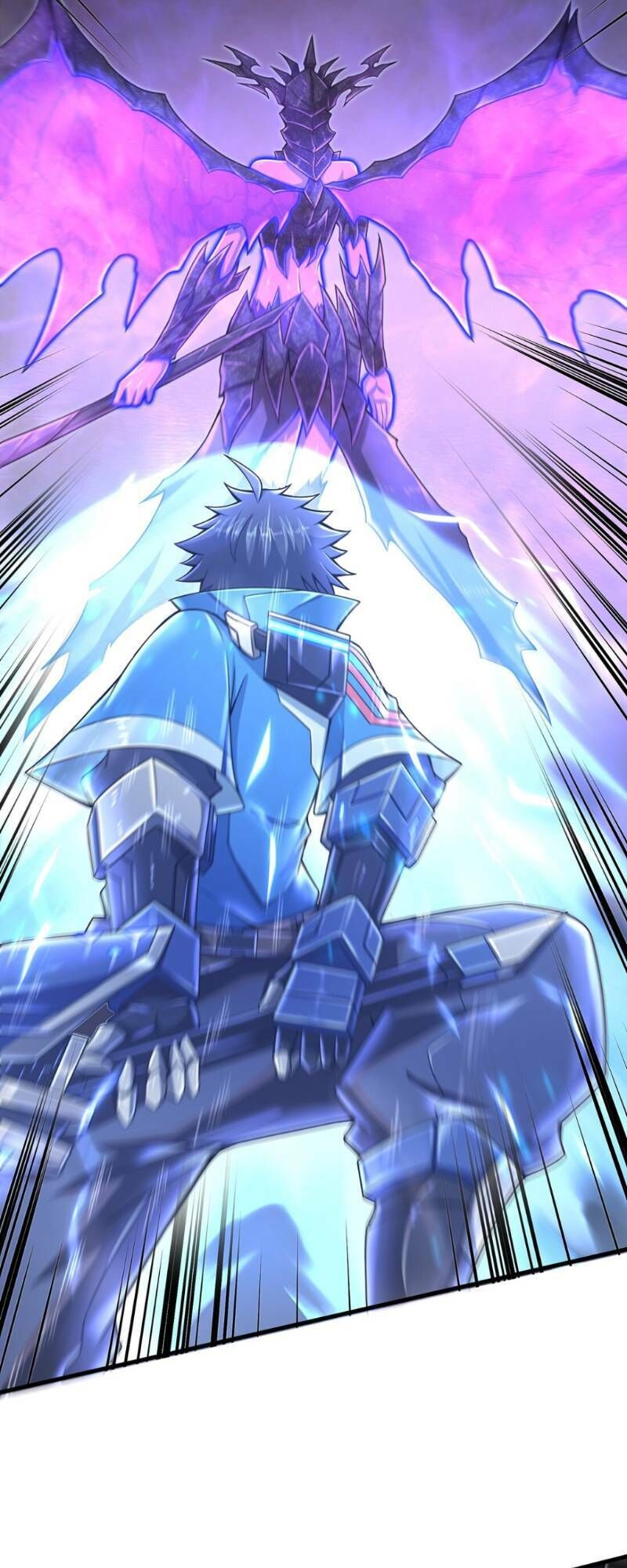 Một Trăm Triệu Điểm Chapter 17 - Trang 2