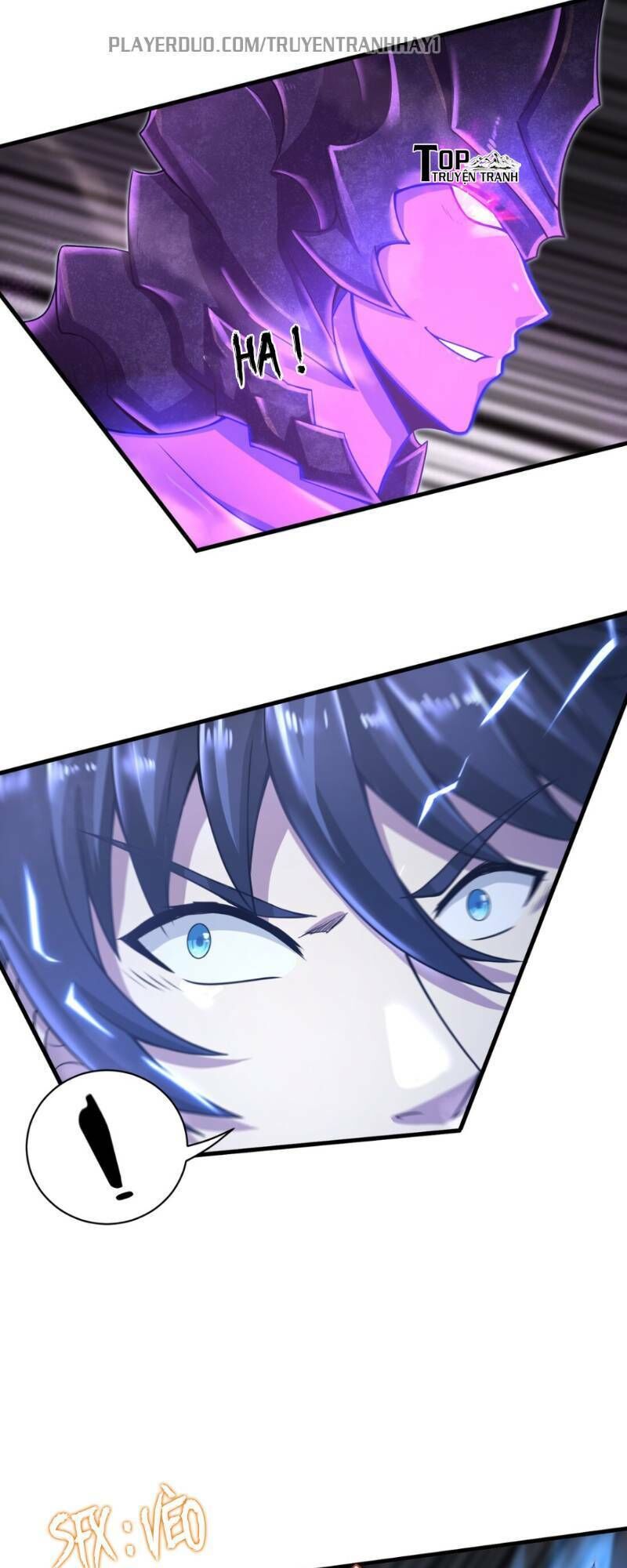 Một Trăm Triệu Điểm Chapter 17 - Trang 2