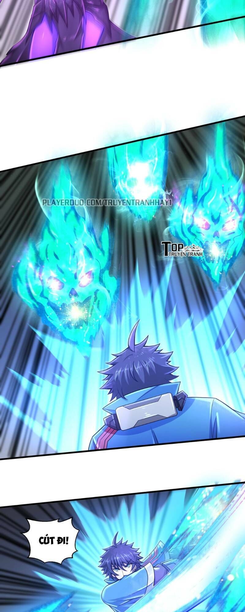 Một Trăm Triệu Điểm Chapter 17 - Trang 2