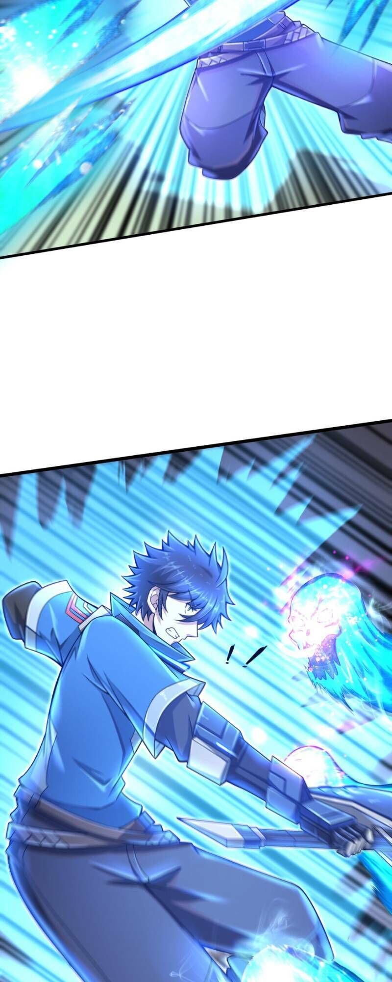 Một Trăm Triệu Điểm Chapter 17 - Trang 2