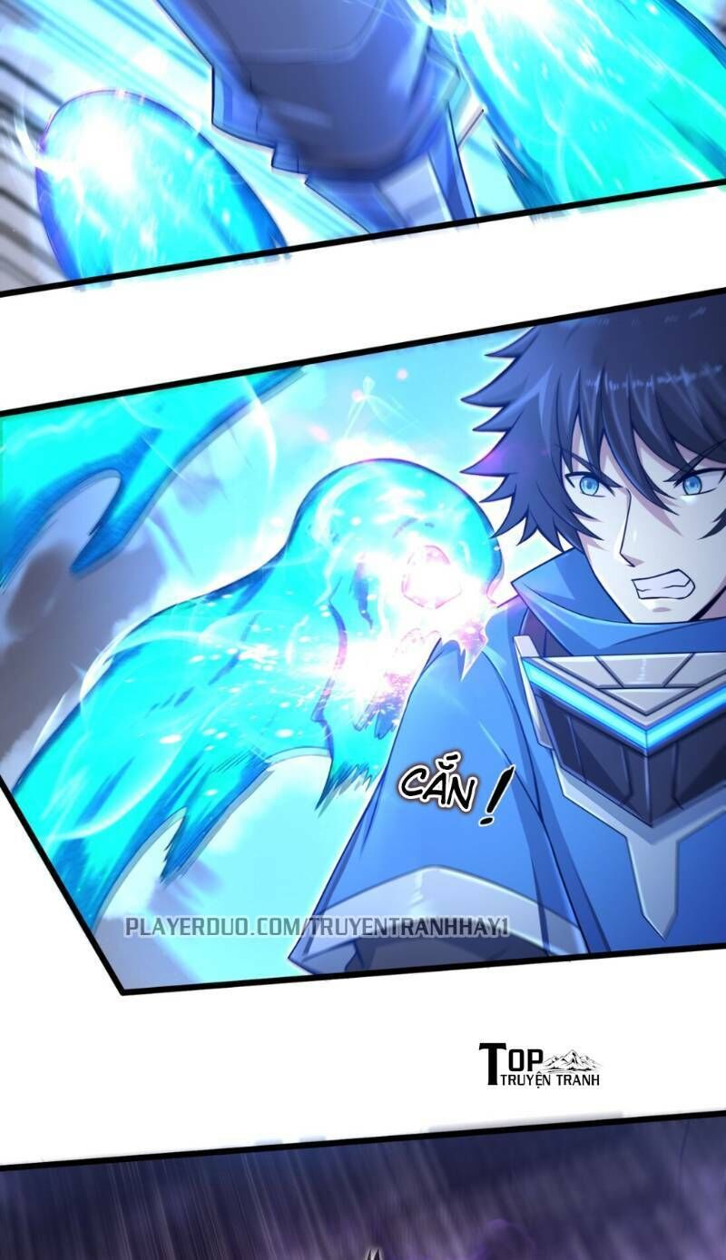 Một Trăm Triệu Điểm Chapter 17 - Trang 2