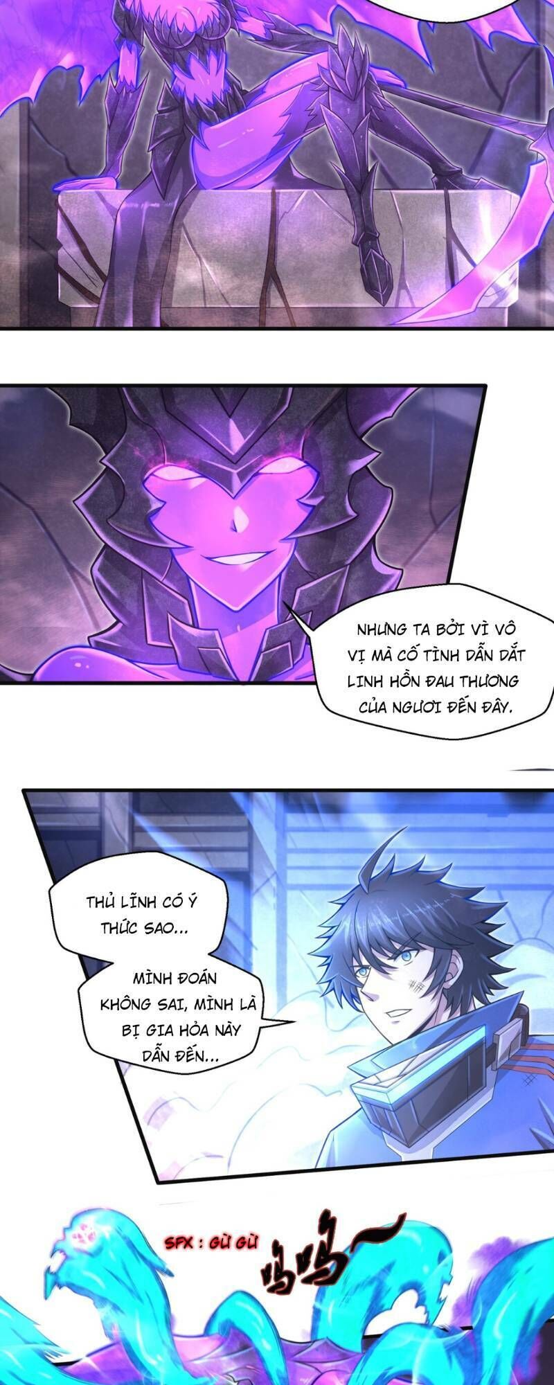 Một Trăm Triệu Điểm Chapter 17 - Trang 2