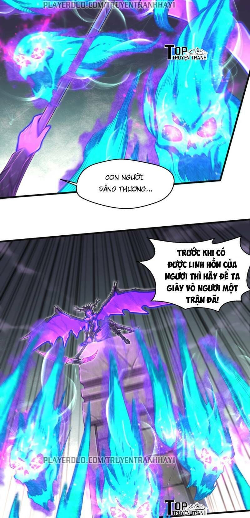 Một Trăm Triệu Điểm Chapter 17 - Trang 2