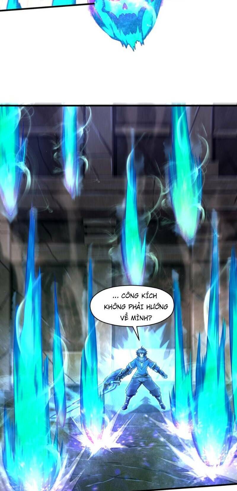 Một Trăm Triệu Điểm Chapter 17 - Trang 2