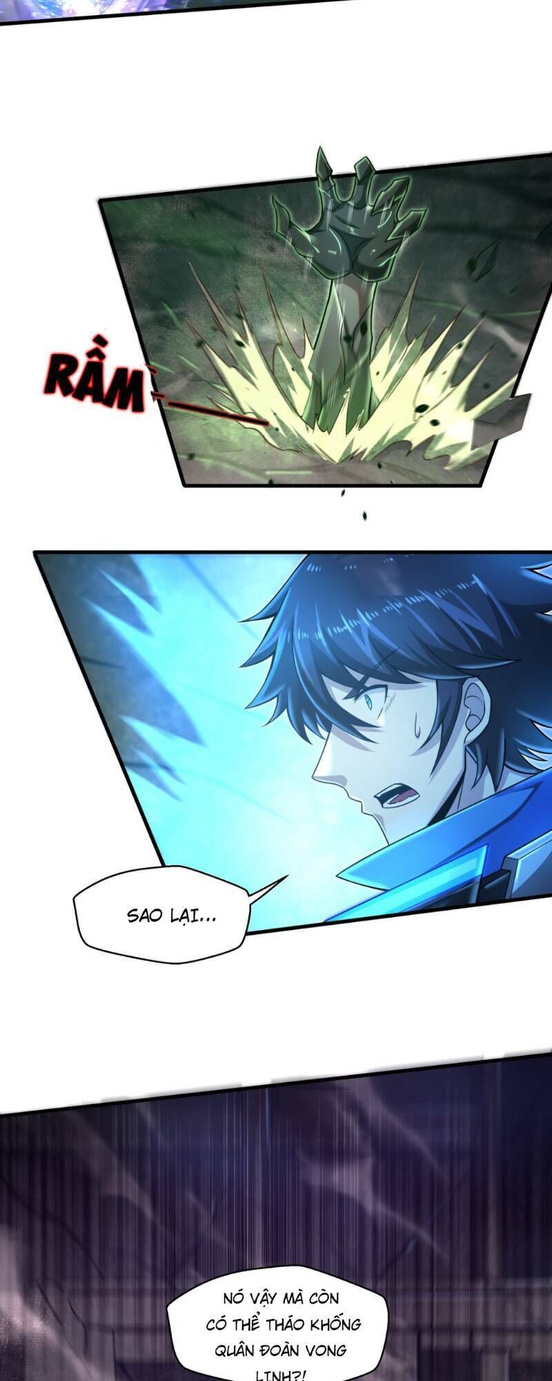 Một Trăm Triệu Điểm Chapter 17 - Trang 2