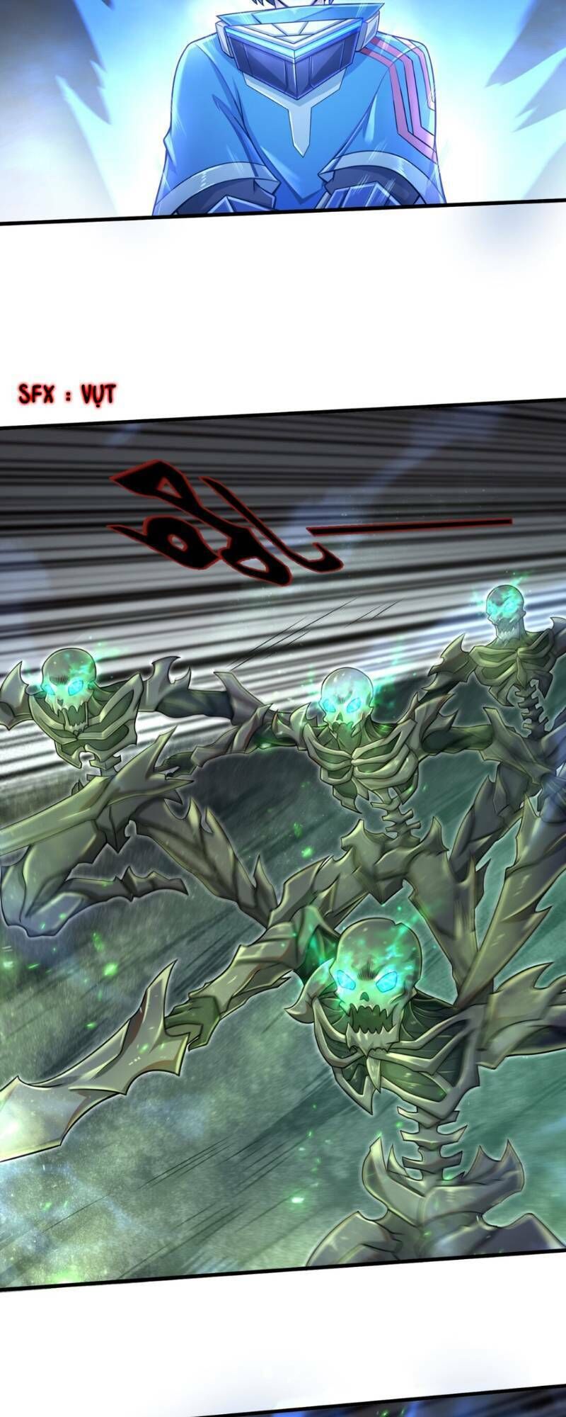 Một Trăm Triệu Điểm Chapter 17 - Trang 2