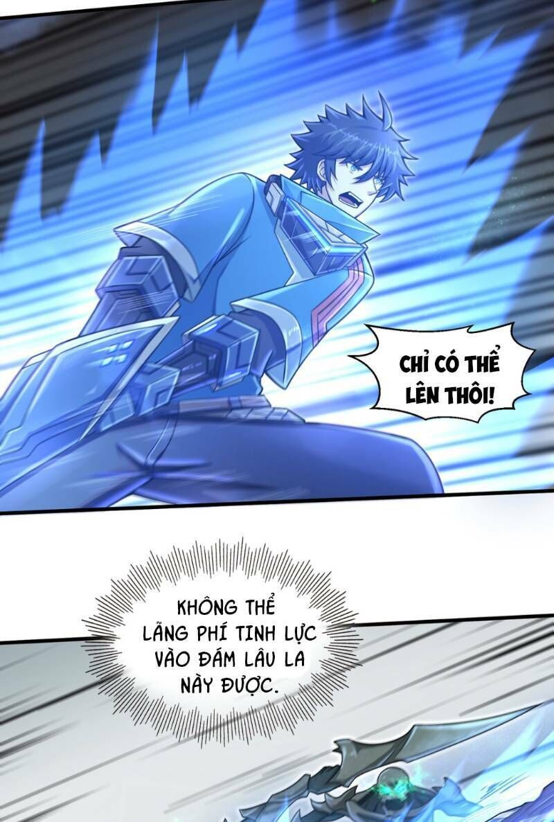 Một Trăm Triệu Điểm Chapter 17 - Trang 2