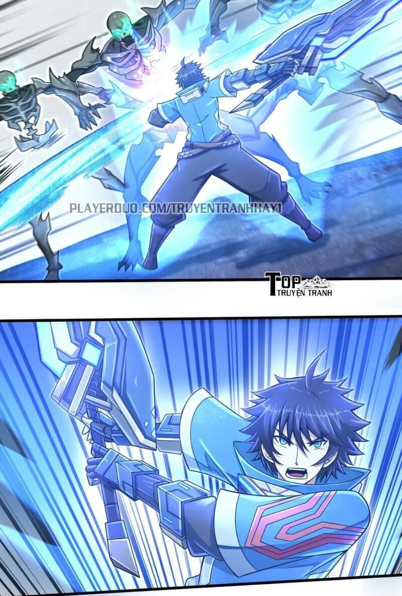 Một Trăm Triệu Điểm Chapter 17 - Trang 2