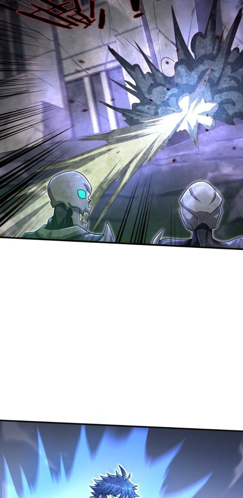 Một Trăm Triệu Điểm Chapter 17 - Trang 2