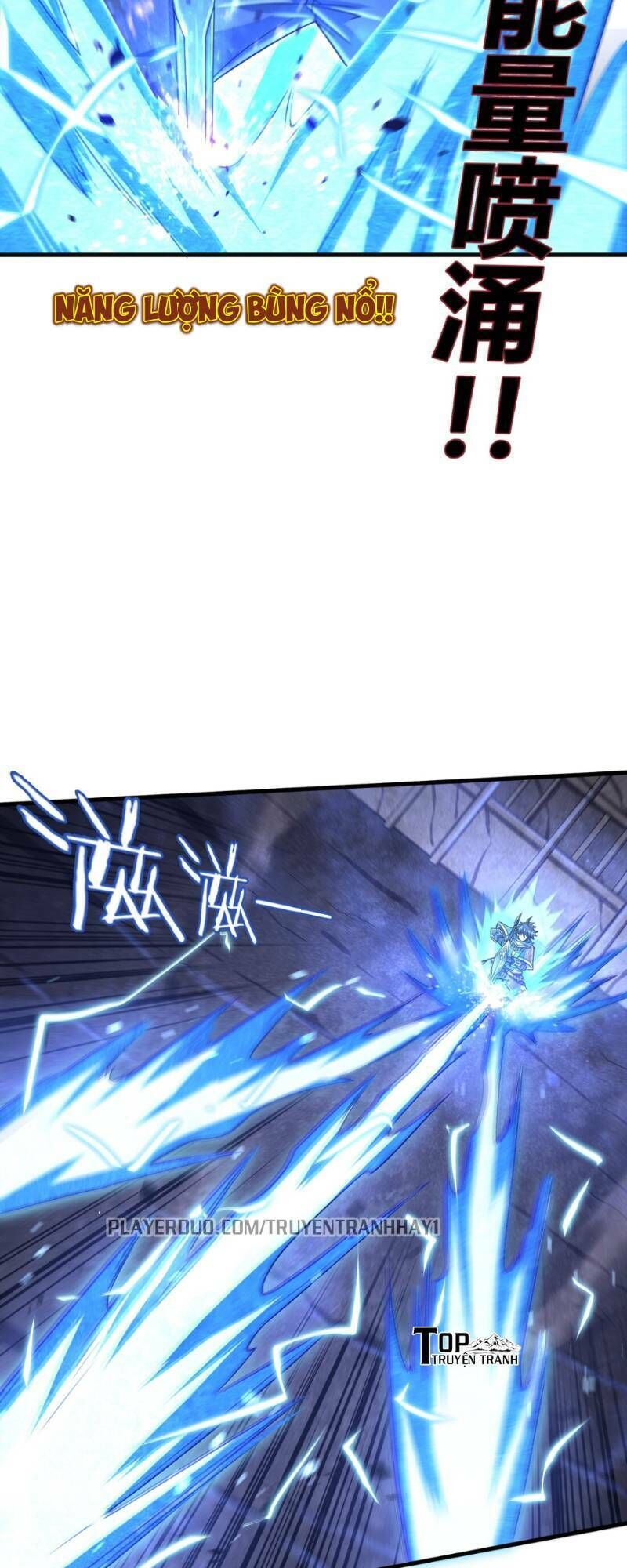 Một Trăm Triệu Điểm Chapter 17 - Trang 2