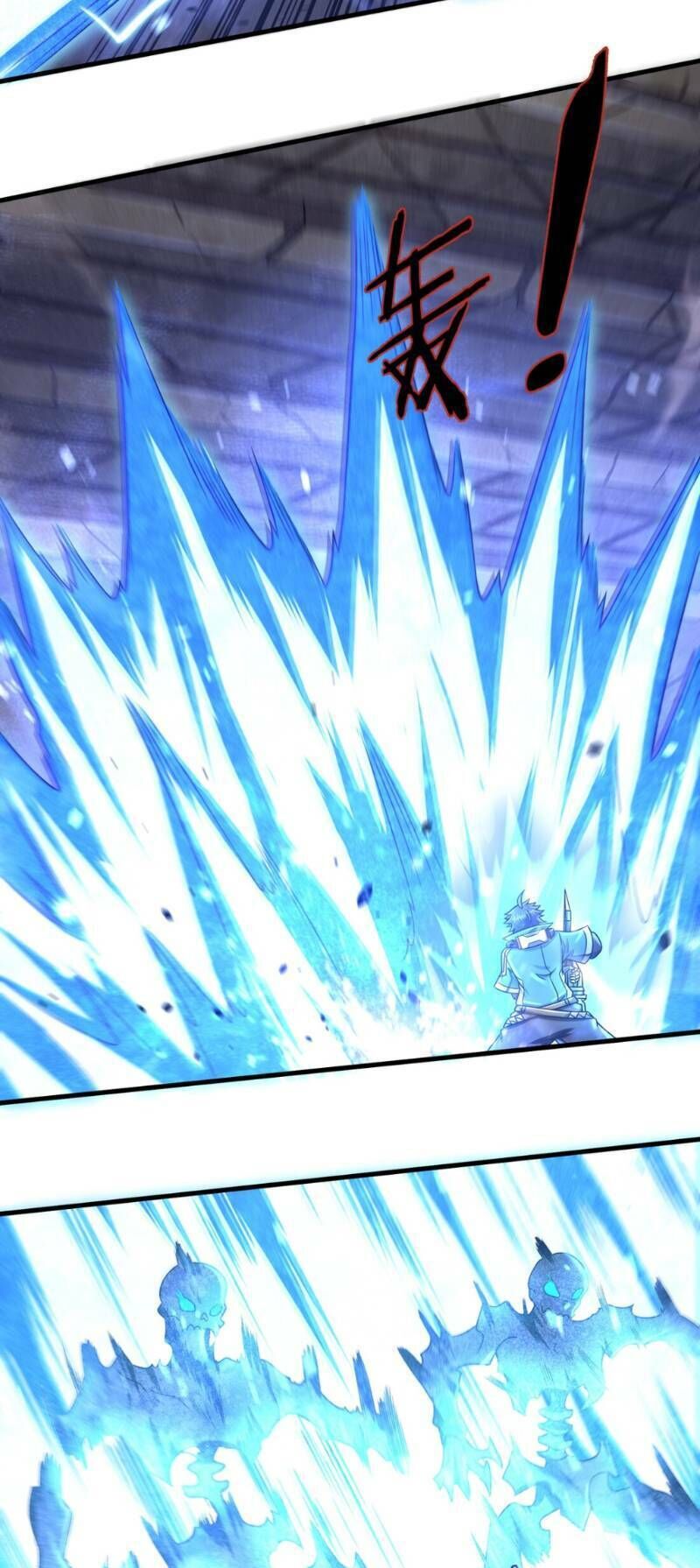 Một Trăm Triệu Điểm Chapter 17 - Trang 2