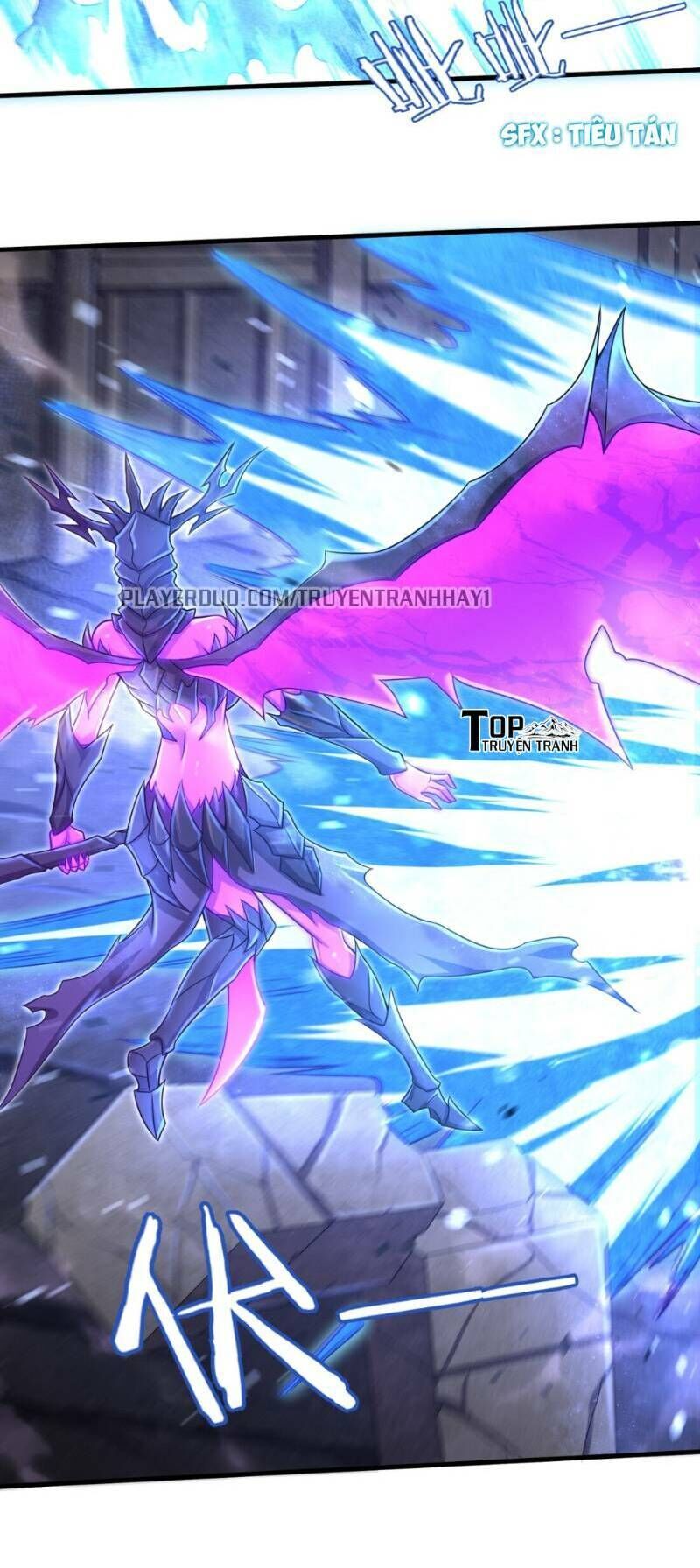 Một Trăm Triệu Điểm Chapter 17 - Trang 2