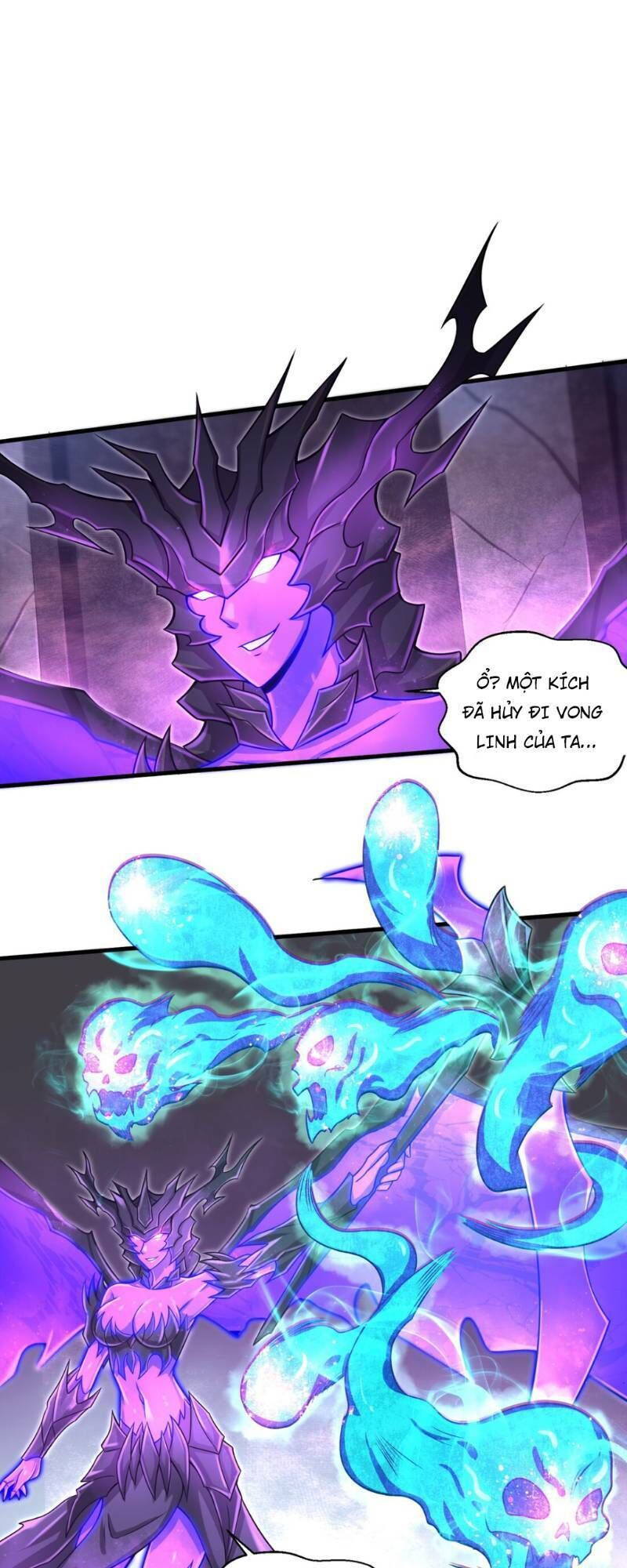 Một Trăm Triệu Điểm Chapter 17 - Trang 2