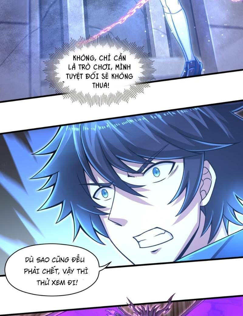 Một Trăm Triệu Điểm Chapter 17 - Trang 2