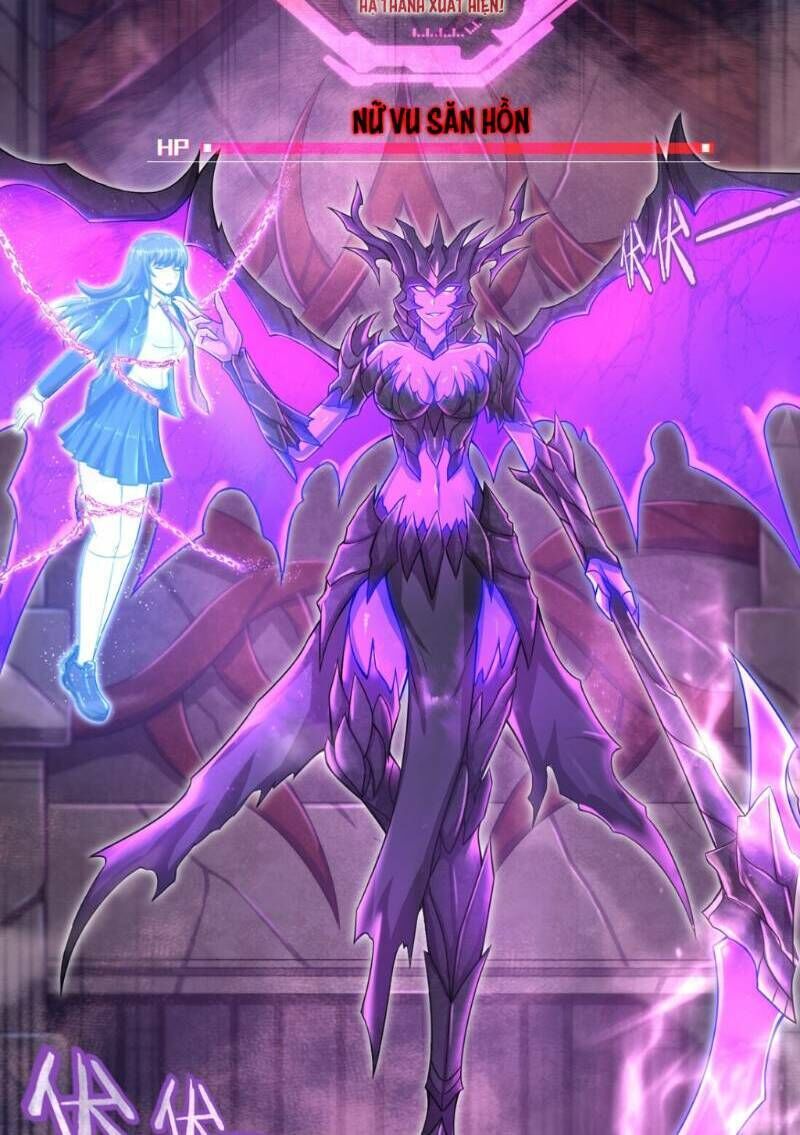 Một Trăm Triệu Điểm Chapter 17 - Trang 2