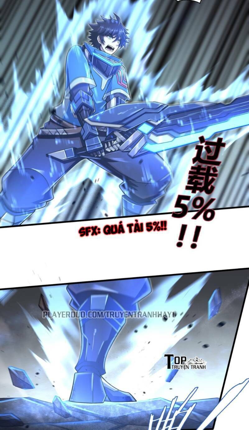 Một Trăm Triệu Điểm Chapter 17 - Trang 2