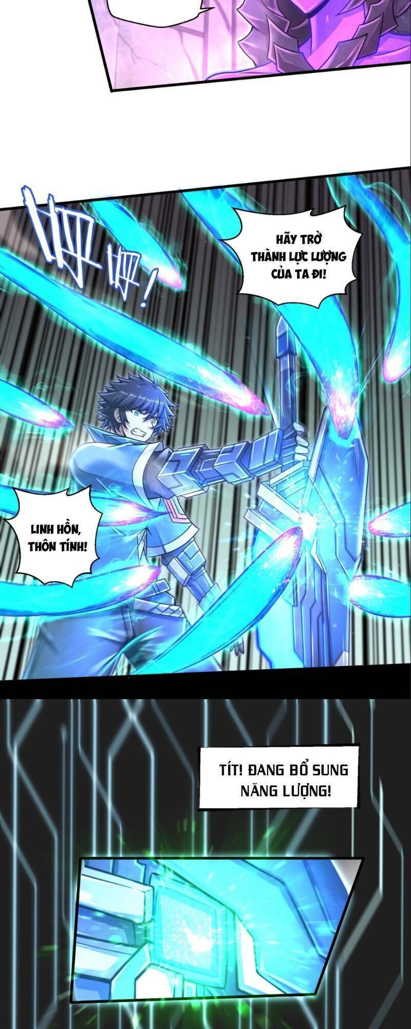 Một Trăm Triệu Điểm Chapter 18 - Trang 2