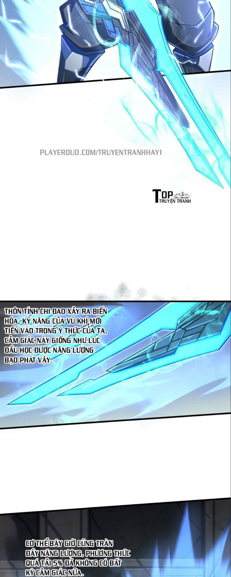 Một Trăm Triệu Điểm Chapter 18 - Trang 2